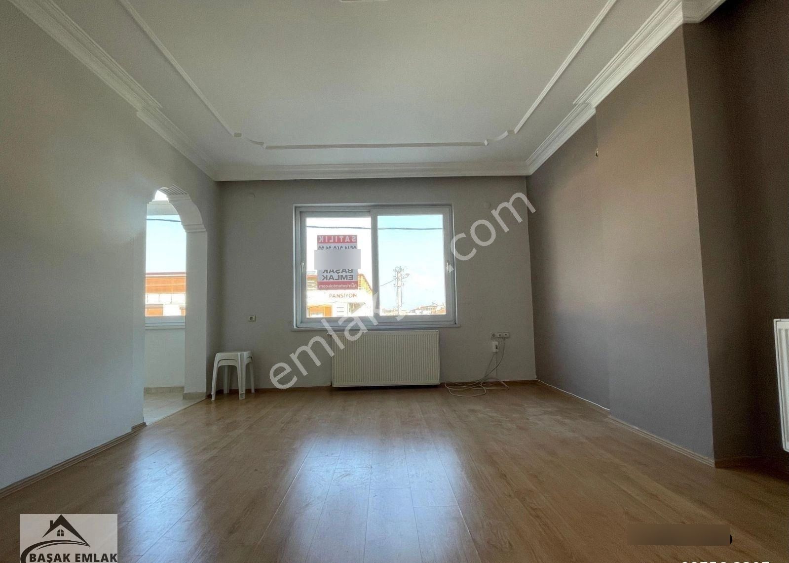 Başak Emlaktan Öğretmenlerde Ara Kat 2+1 Merkezi Konum Daire - Görsel 17