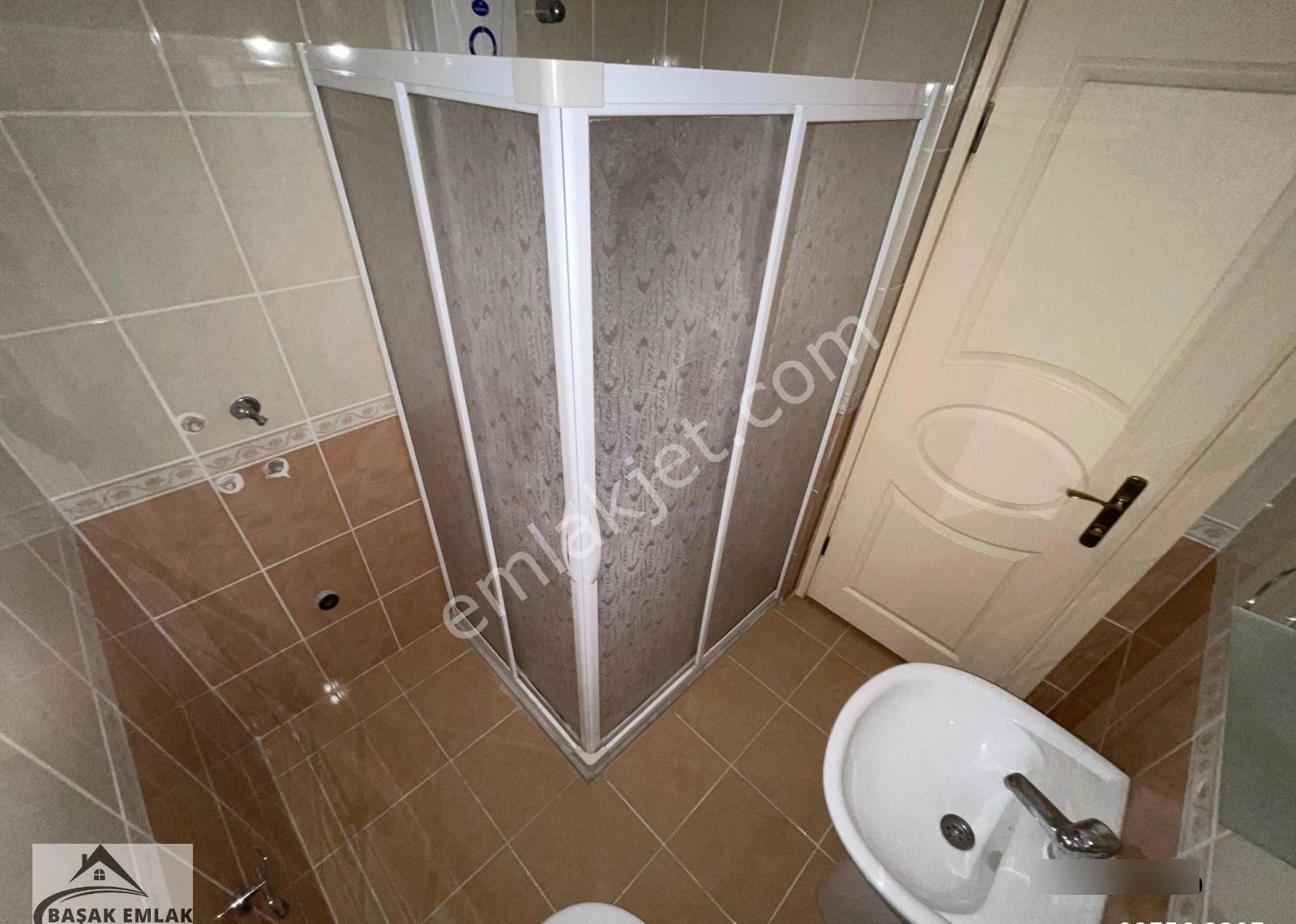 Başak Emlaktan Öğretmenlerde Ara Kat 2+1 Merkezi Konum Daire - Görsel 11