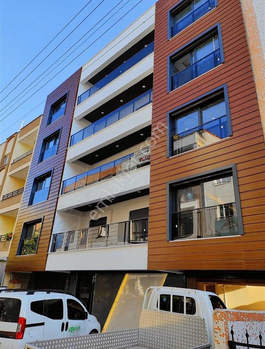 Acarlar Mahllesi Arakat Satılık Lüx Daire - Görsel 21