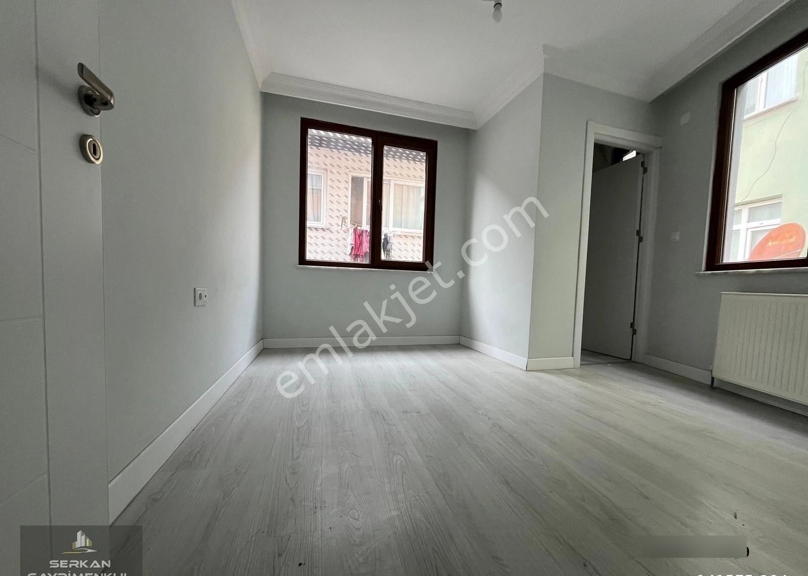 Serkan Gayrimenkulden Bahçelievler Hürriyette 5 Yıllık 3+1 100m2 - Görsel 18