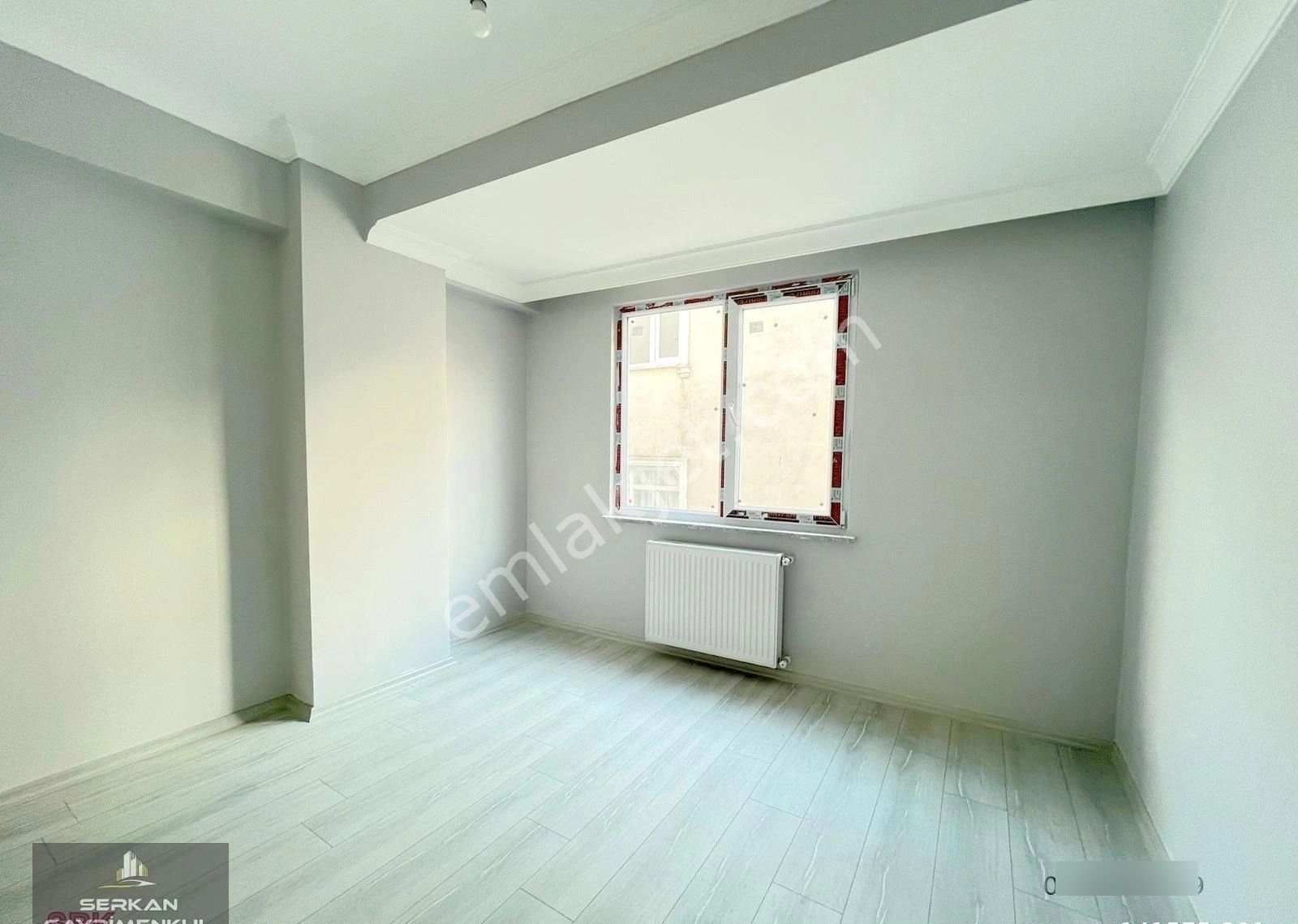 Serkan Gayrimenkulden Bahçelievler Yenibosna Fevziçakmakta 1.kat - Görsel 5