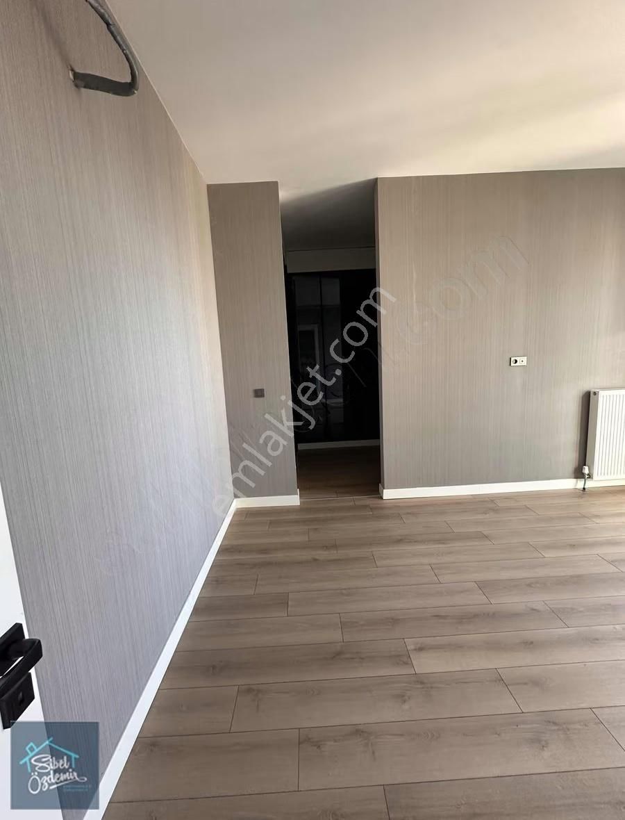Alacaatlı Natura Sitesi'nde Teraslı 5+1 Lüks Daire - Görsel 26
