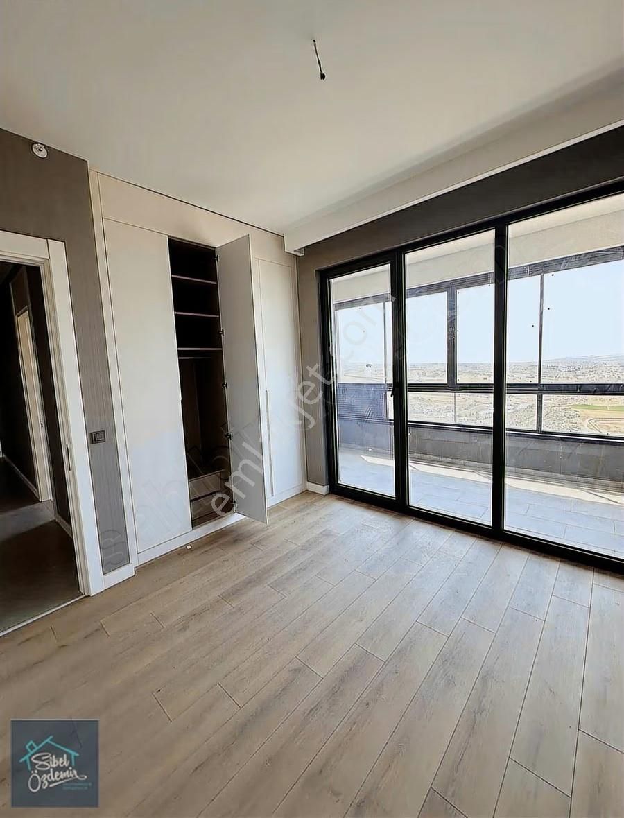 Alacaatlı Natura Sitesi'nde Teraslı 5+1 Lüks Daire - Görsel 27