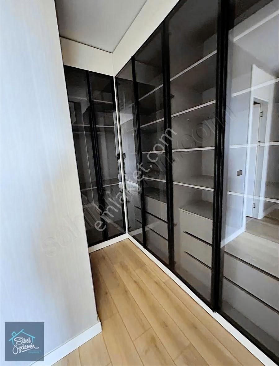 Alacaatlı Natura Sitesi'nde Teraslı 5+1 Lüks Daire - Görsel 32