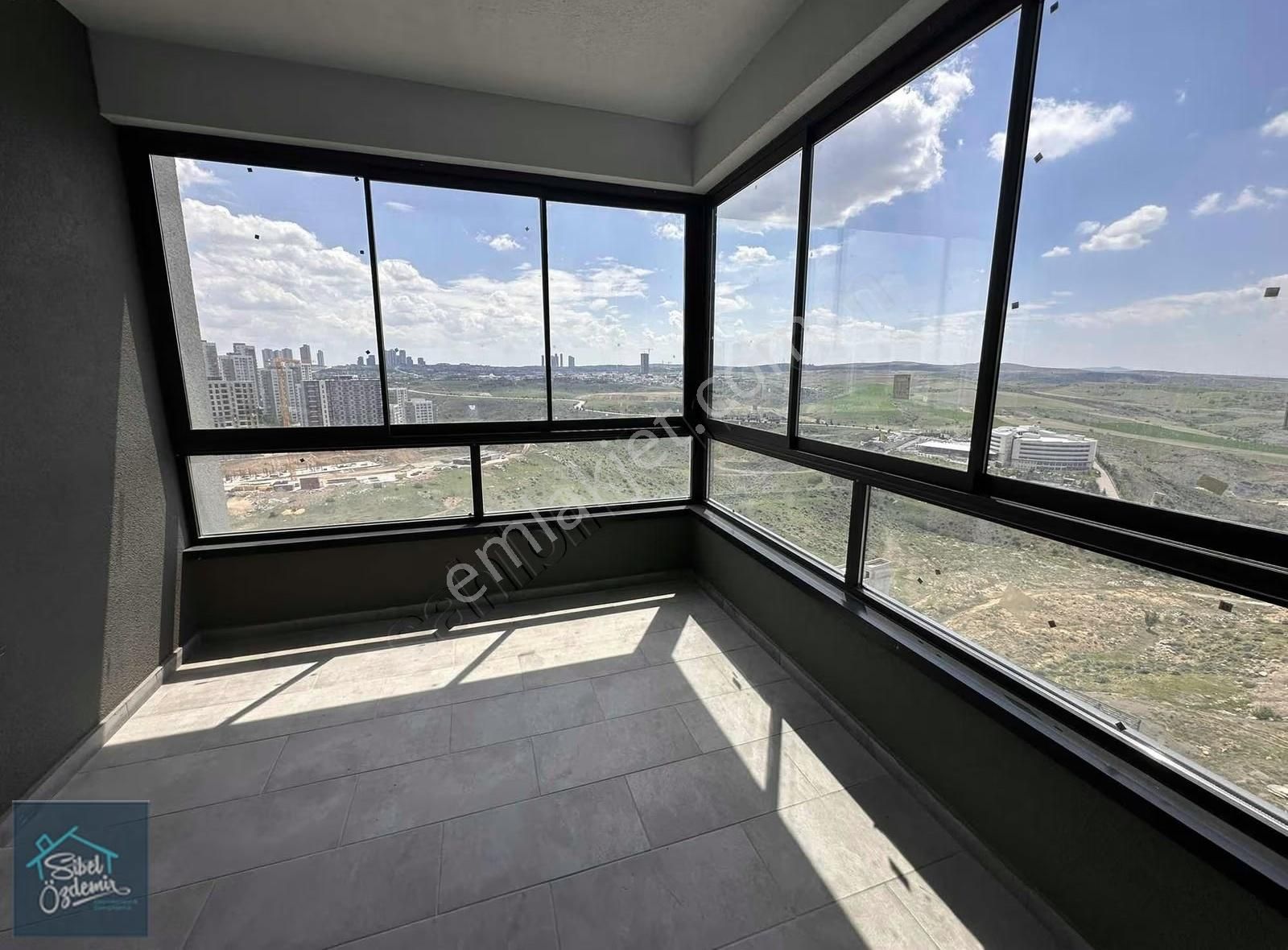 Alacaatlı Natura Sitesi'nde Teraslı 5+1 Lüks Daire - Görsel 11