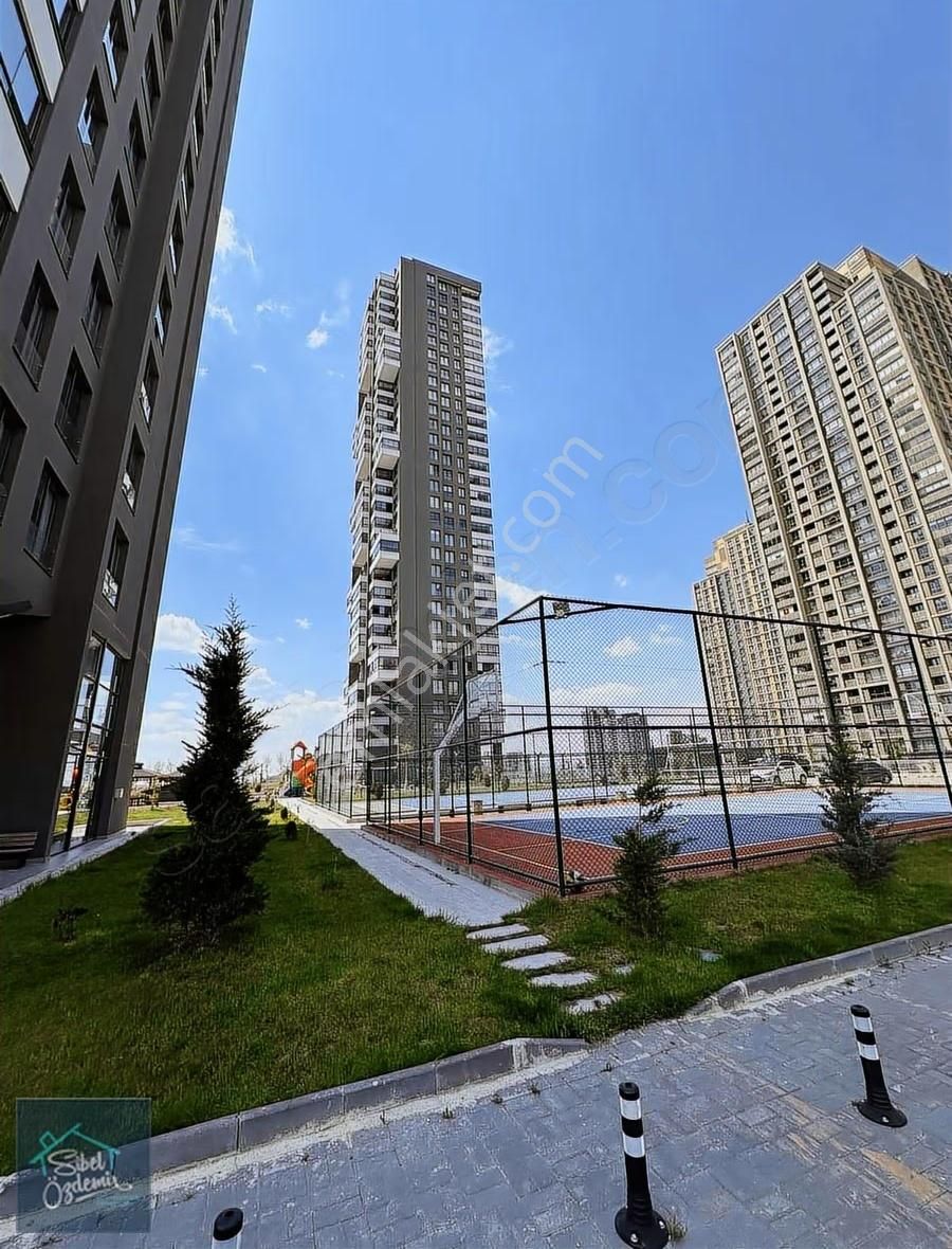 Alacaatlı Natura Sitesi'nde Teraslı 5+1 Lüks Daire - Görsel 23
