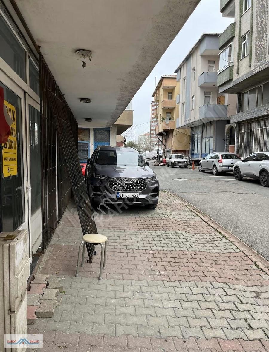 Mevlana Mahallesi Kiralık 190m² Geniş İş Yeri - Görsel 16