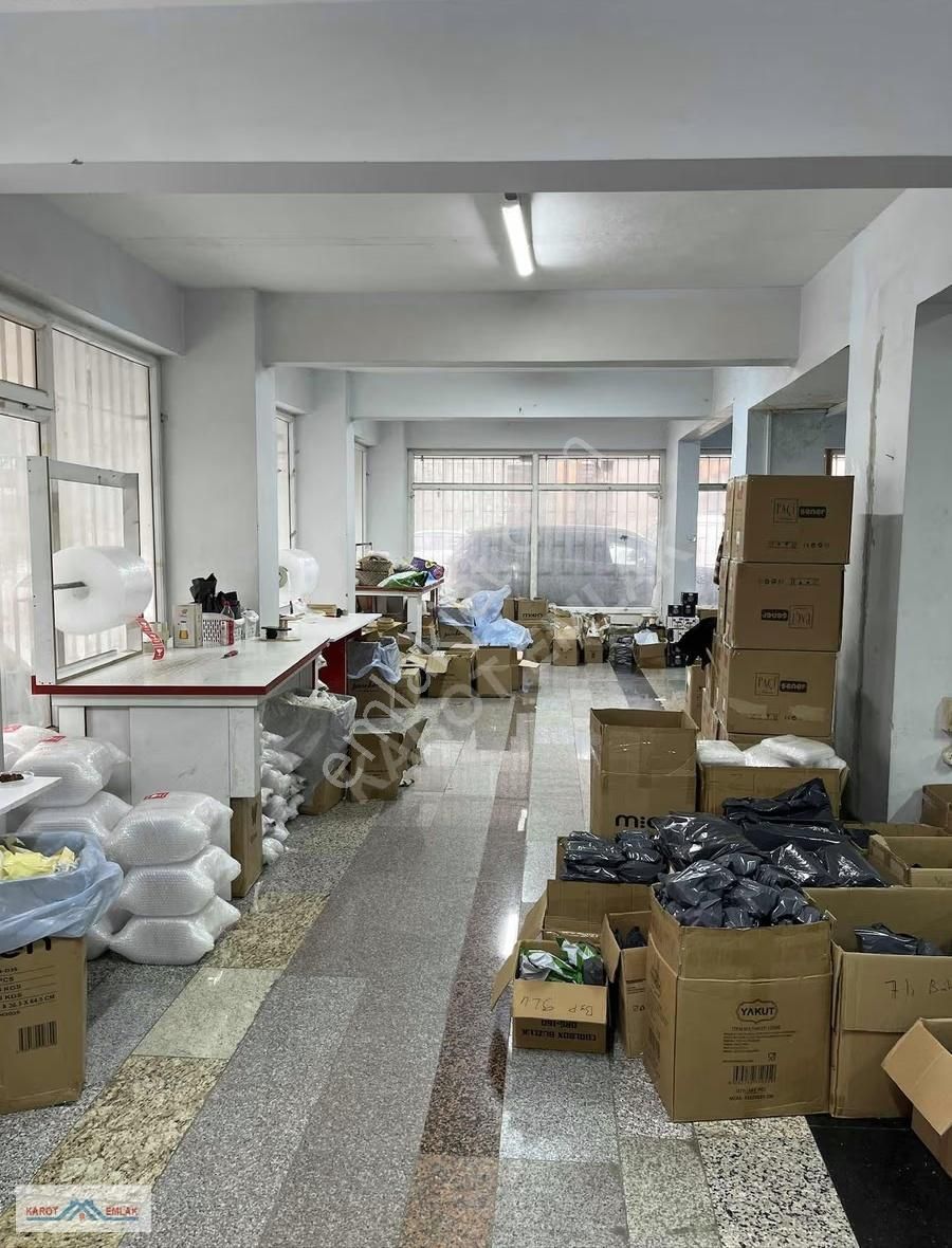 Mevlana Mahallesi Kiralık 190m² Geniş İş Yeri - Görsel 4
