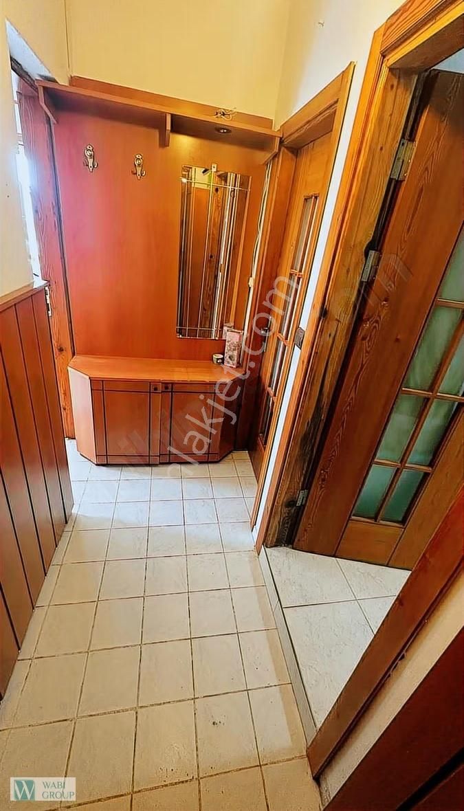 Bodrum Bitez Havuzlu Site İçinde Deniz Manzaralı Kiralık Daire - Görsel 35