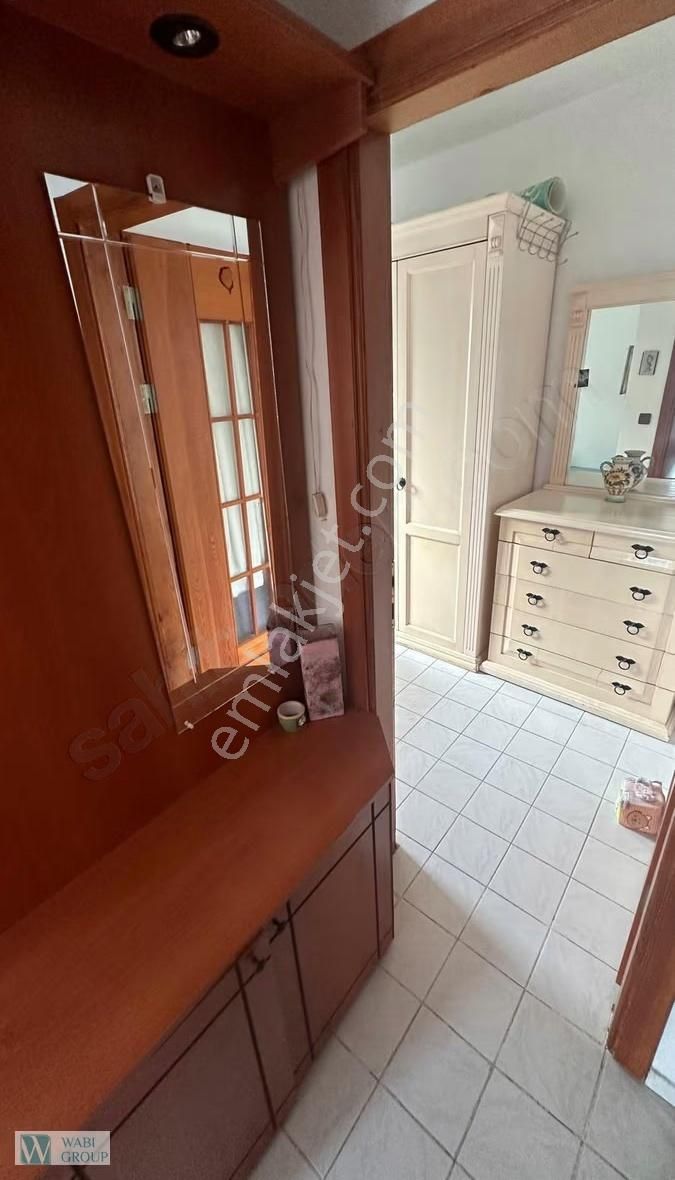 Bodrum Bitez Havuzlu Site İçinde Deniz Manzaralı Kiralık Daire - Görsel 9