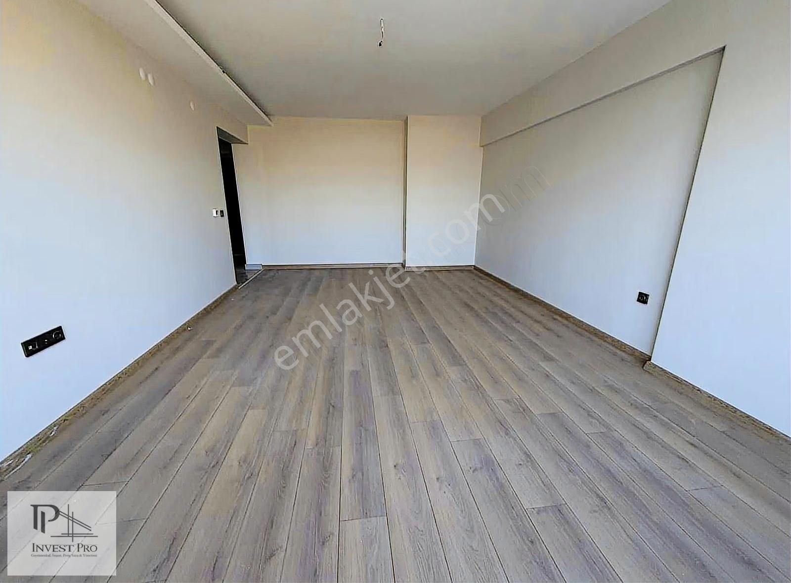 Investpro'dan Gökdemir View'de 2+1 Ara Katta Satılık Daire