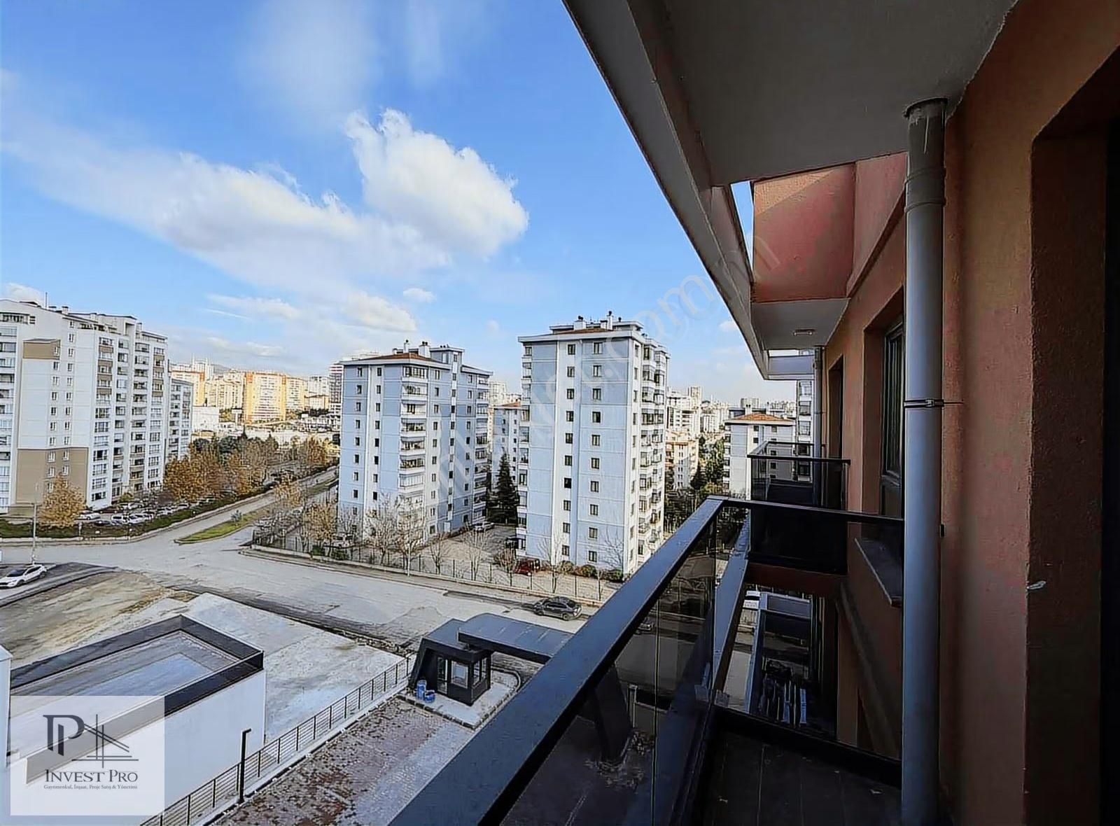 Investpro'dan Mona Lıve Çakırlar'da Satılık Daire - Görsel 17