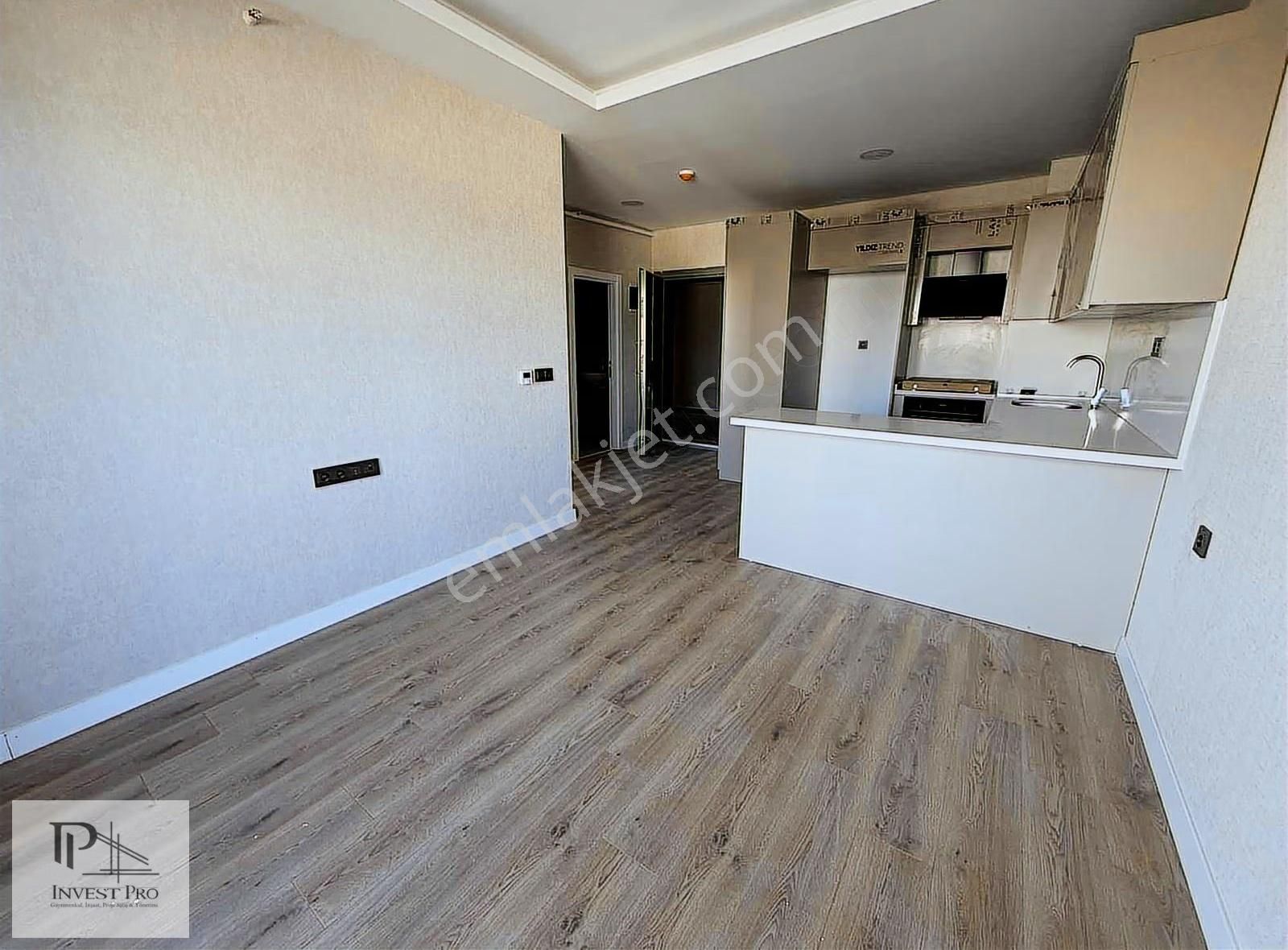 Investpro'dan Mona Lıve Çakırlar'da Satılık Daire - Görsel 16