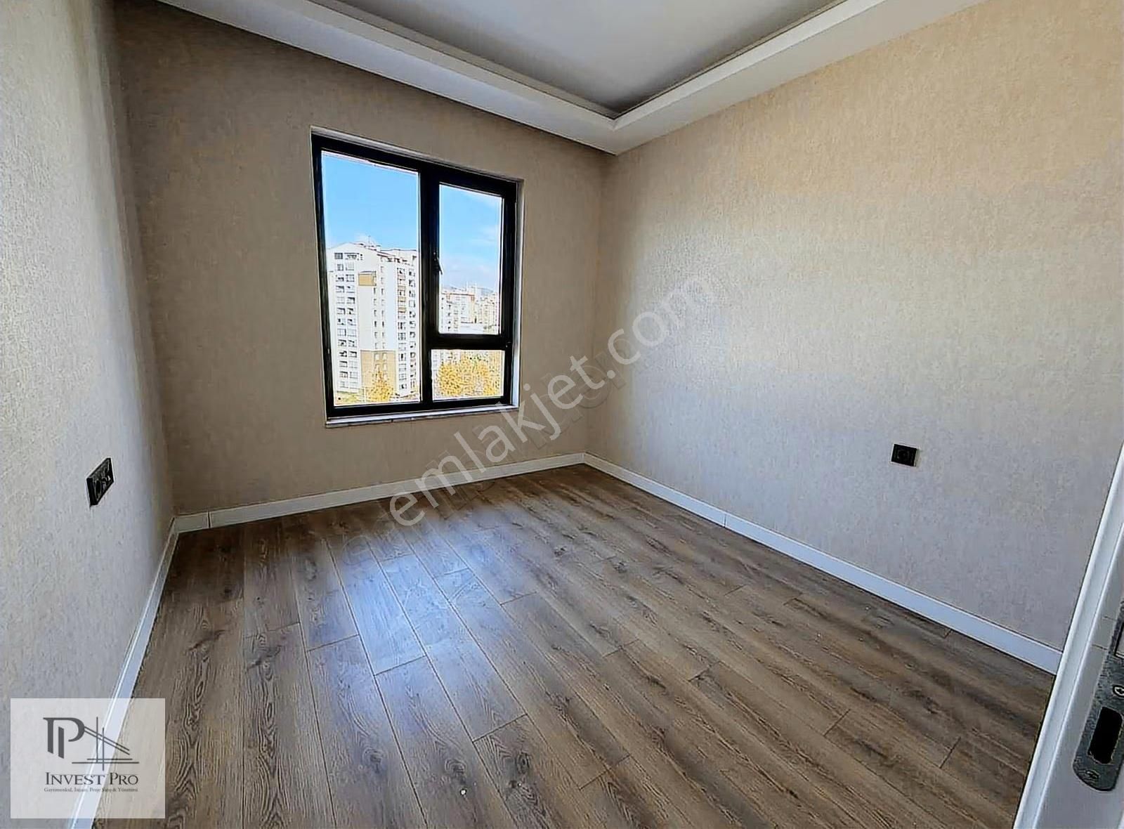 Investpro'dan Mona Lıve Çakırlar'da Satılık Daire - Görsel 12