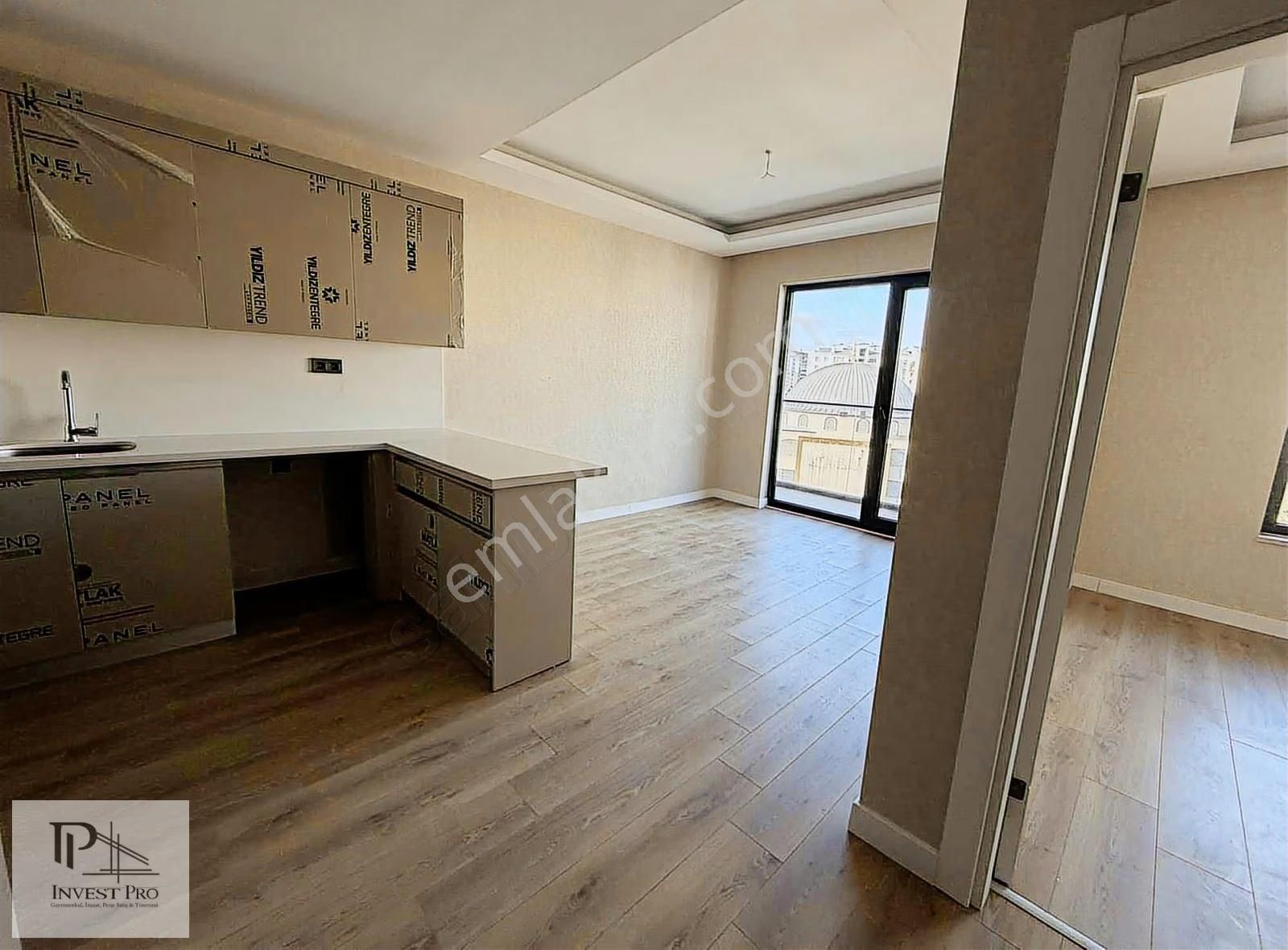 Investpro'dan Mona Lıve Çakırlar'da Satılık Daire - Görsel 15