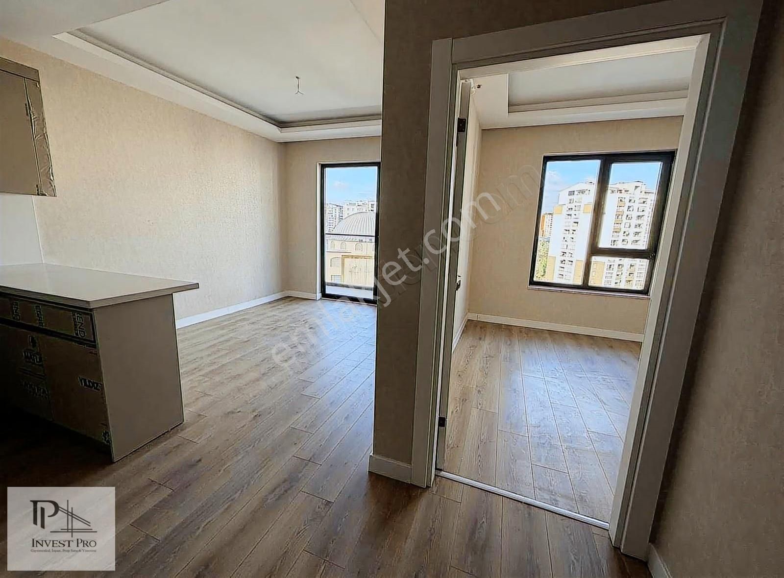 Investpro'dan Mona Lıve Çakırlar'da Satılık Daire - Görsel 14