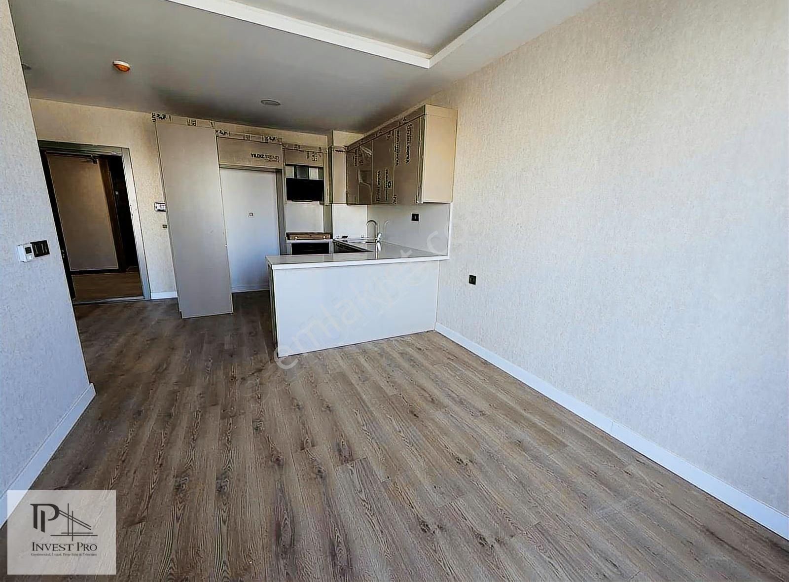 Investpro'dan Mona Lıve Çakırlar'da Satılık Daire - Görsel 13