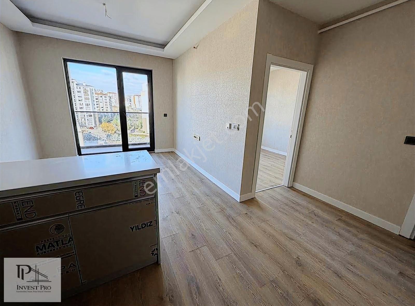 Investpro'dan Mona Lıve Çakırlar'da Satılık Daire - Görsel 18