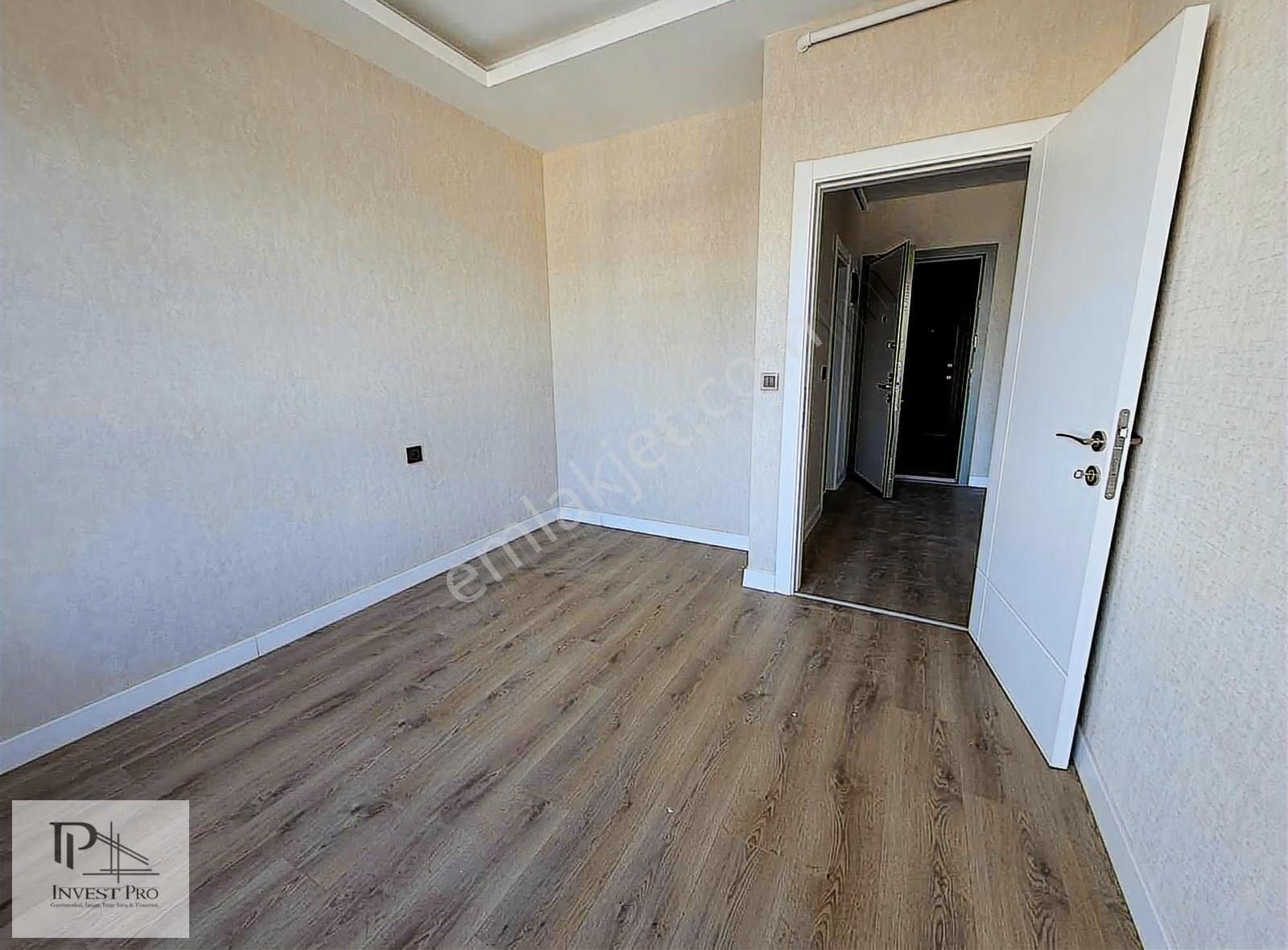 Investpro'dan Mona Lıve Çakırlar'da Satılık Daire - Görsel 8