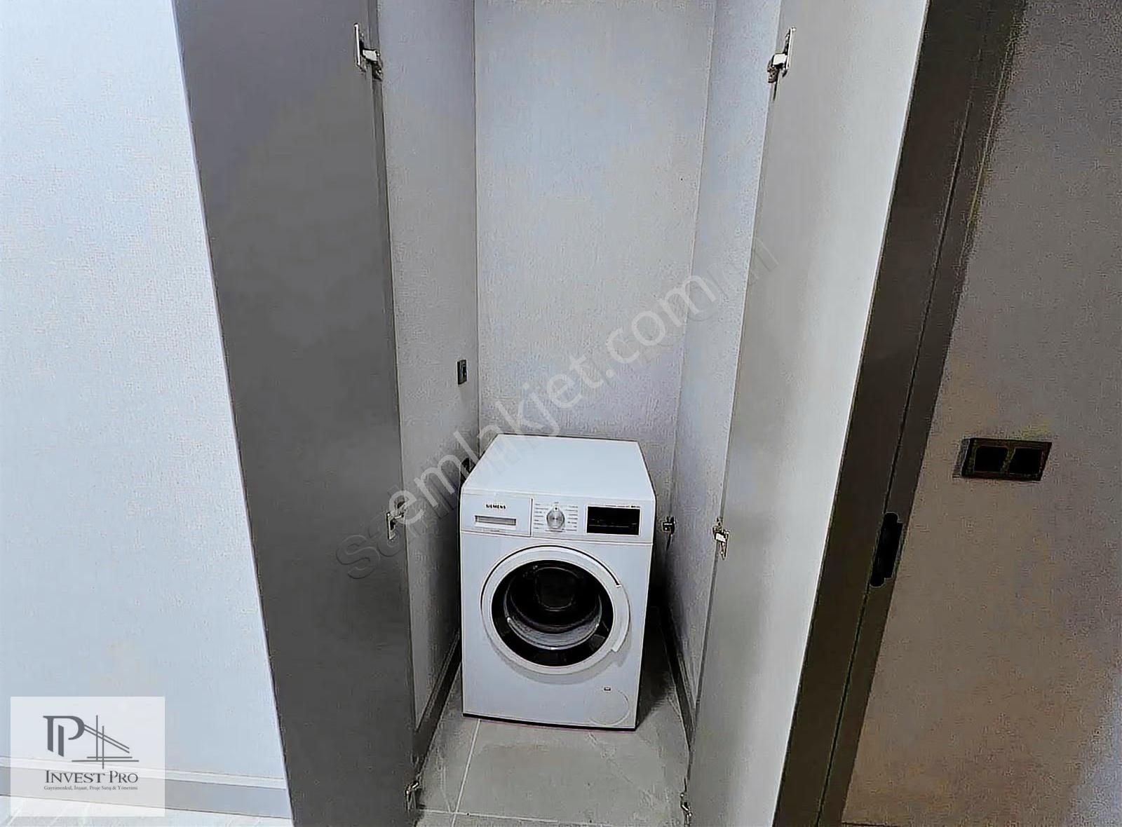 Investpro'dan Batıkent'te Oturuma Hazır Sıfır 4+1 Daireler - Görsel 20