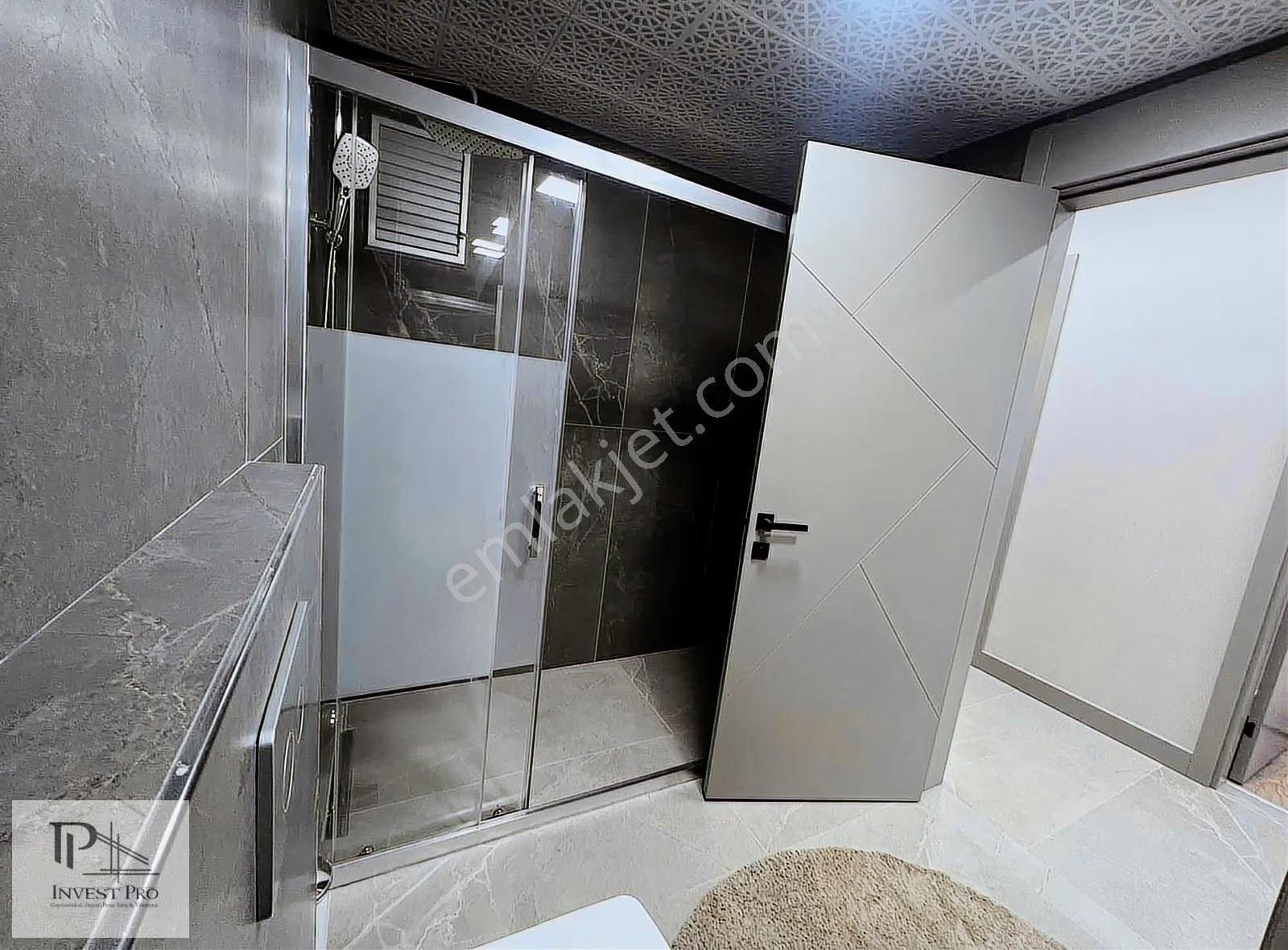 Investpro'dan Batıkent'te Oturuma Hazır Sıfır 4+1 Daireler - Görsel 10