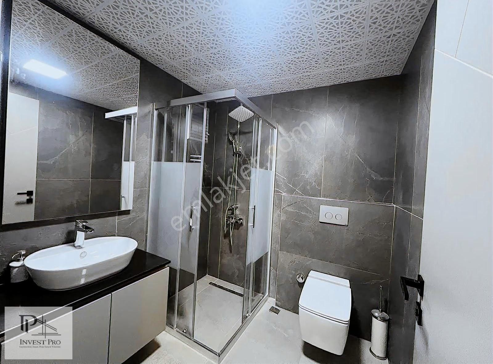 Investpro'dan Batıkent'te Oturuma Hazır Sıfır 4+1 Daireler - Görsel 29