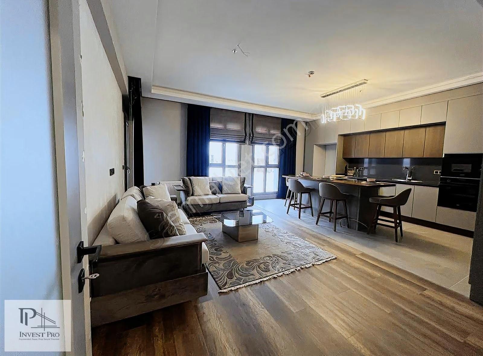 Investpro'dan Batıkent'te Oturuma Hazır Sıfır 4+1 Daireler - Görsel 3