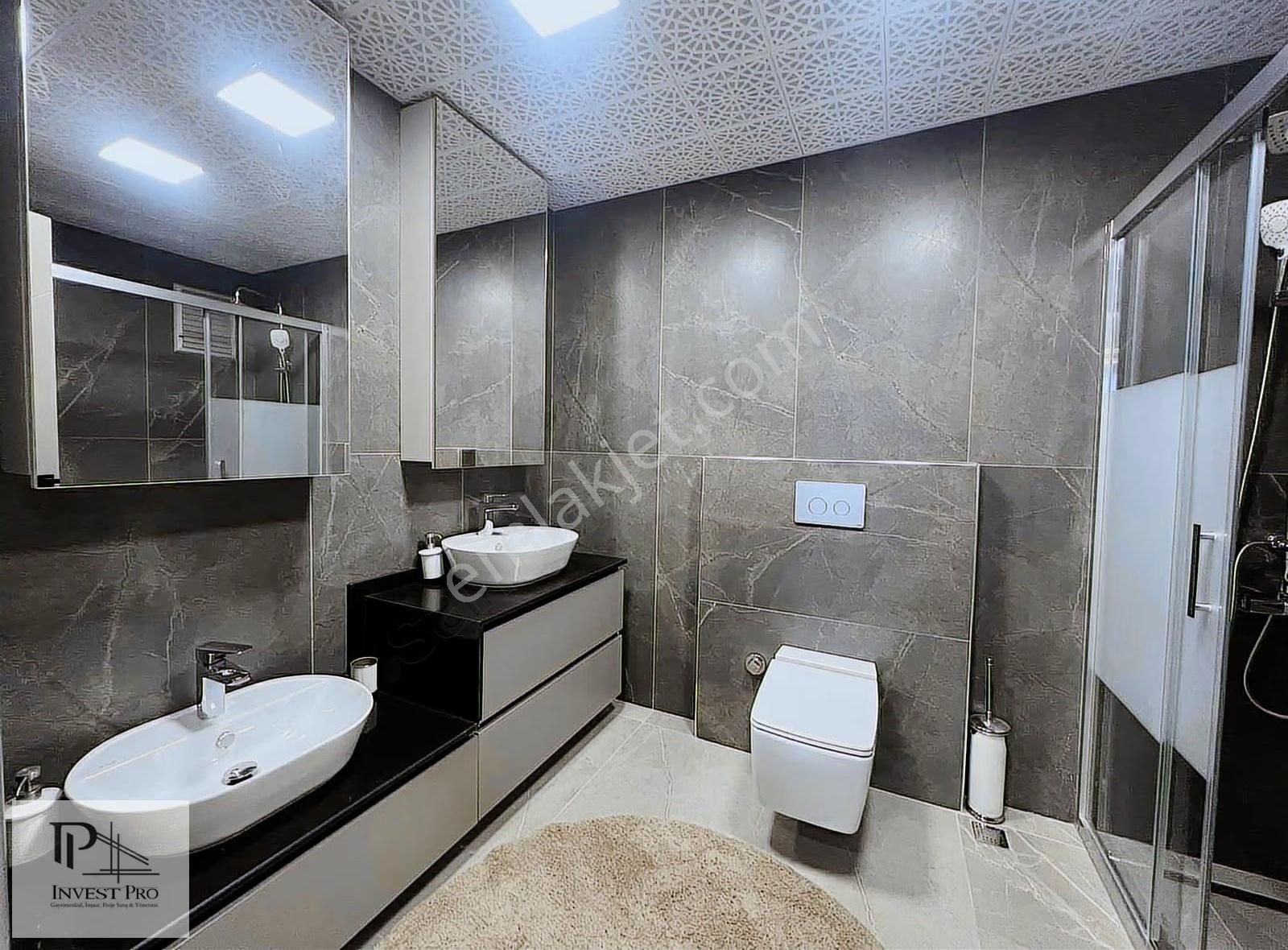 Investpro'dan Batıkent'te Oturuma Hazır Sıfır 4+1 Daireler - Görsel 25