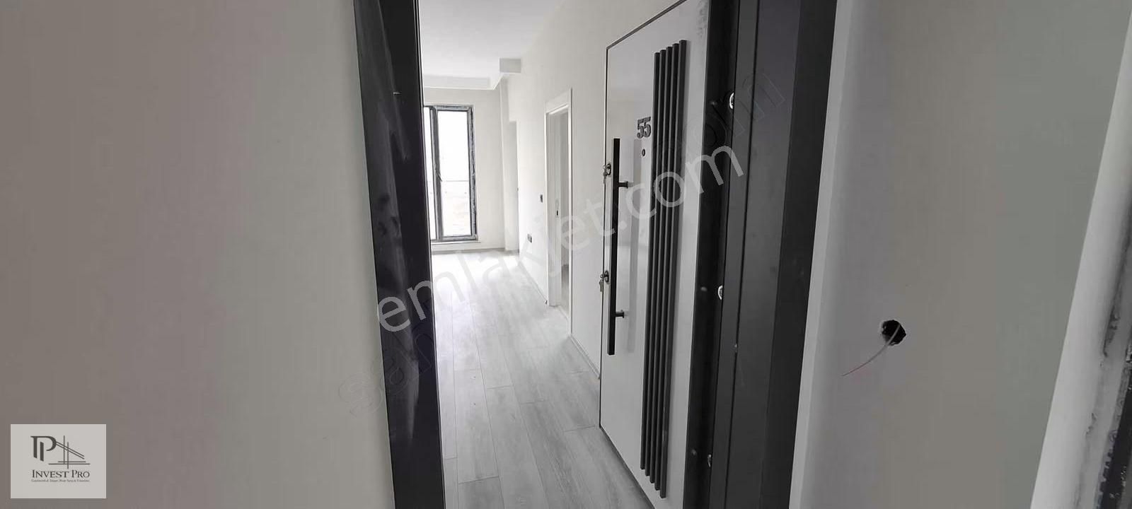 Invest Pro'dan Protokol Yolu Gökdemir Port 1+1 Satılık - Görsel 6