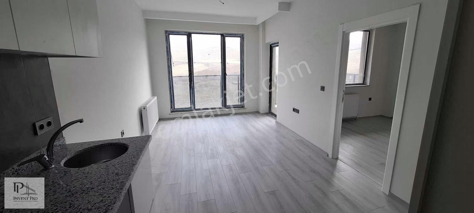 Invest Pro'dan Protokol Yolu Gökdemir Port 1+1 Satılık - Görsel 7