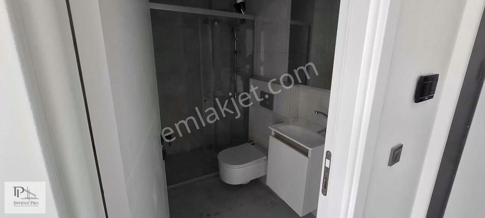 Investpro'dan Gökdemir Port'da 1+0 Satılık Daire - Görsel 3