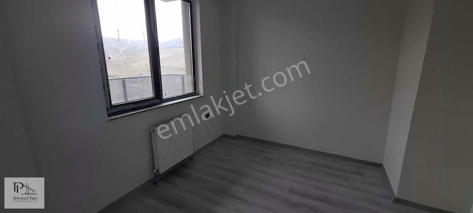 Investpro'dan Gökdemir Port'da 1+0 Satılık Daire - Görsel 5