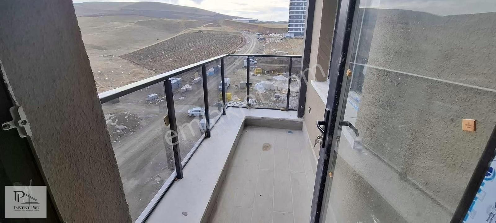 Investpro'dan Gökdemir Port'da 1+0 Satılık Daire - Görsel 10