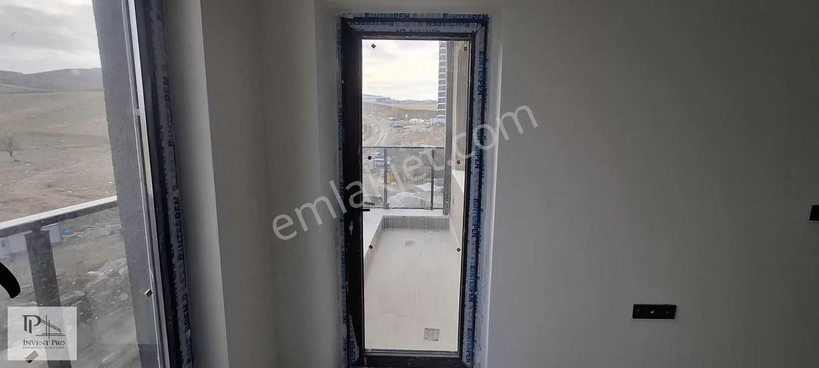 Investpro'dan Gökdemir Port'da 1+0 Satılık Daire - Görsel 7