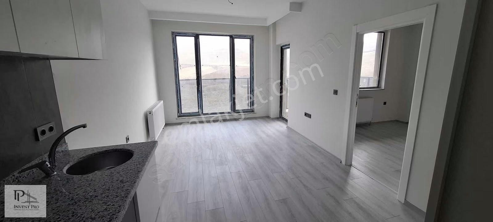 Investpro'dan Protokol Yolu Gökdemir Port 1+0 Satılık Daire - Görsel 4