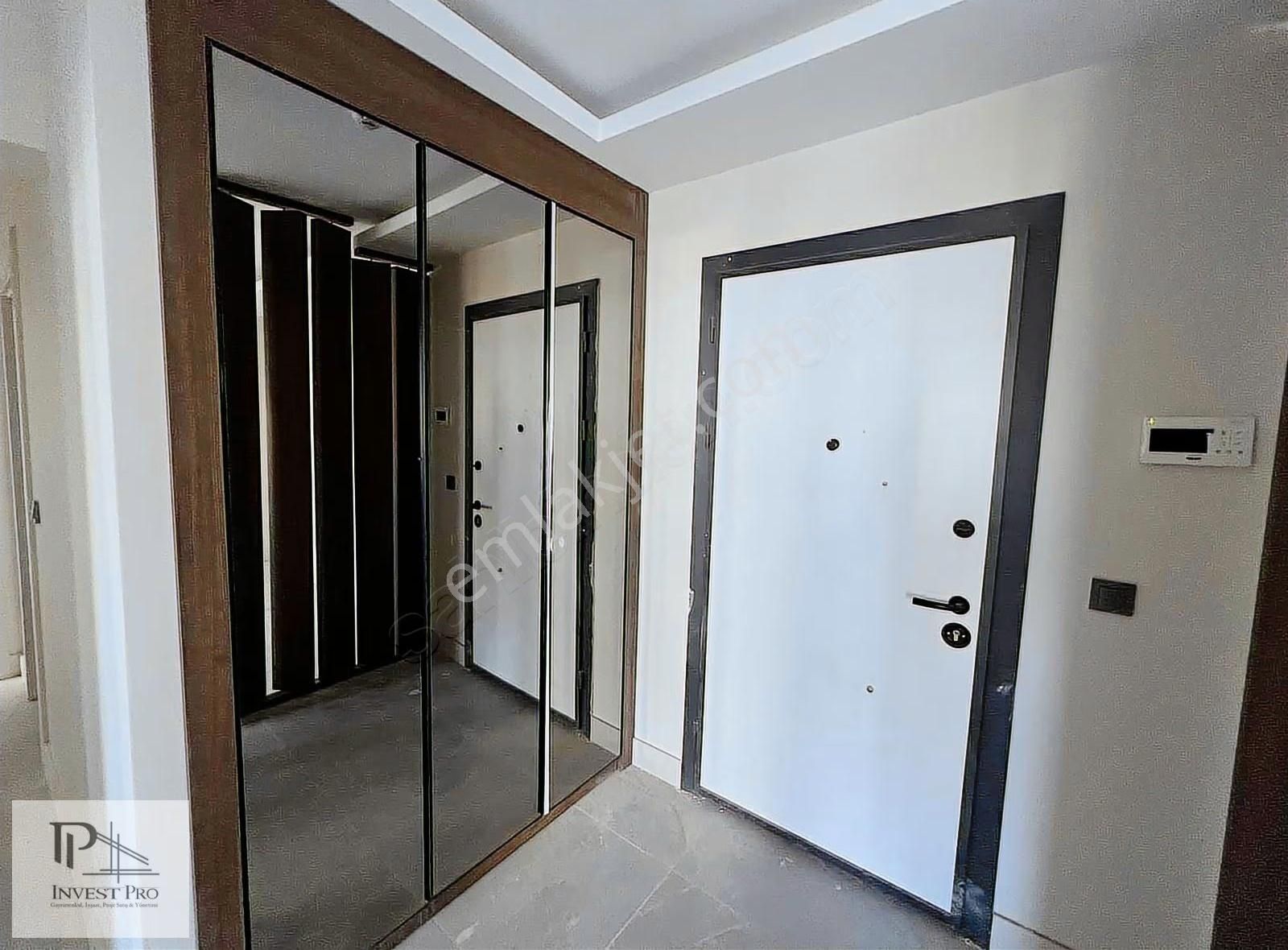 Investpro'dan Yeşilova Alfa Life Sitesi 2+1 Satılık Daire - Görsel 5