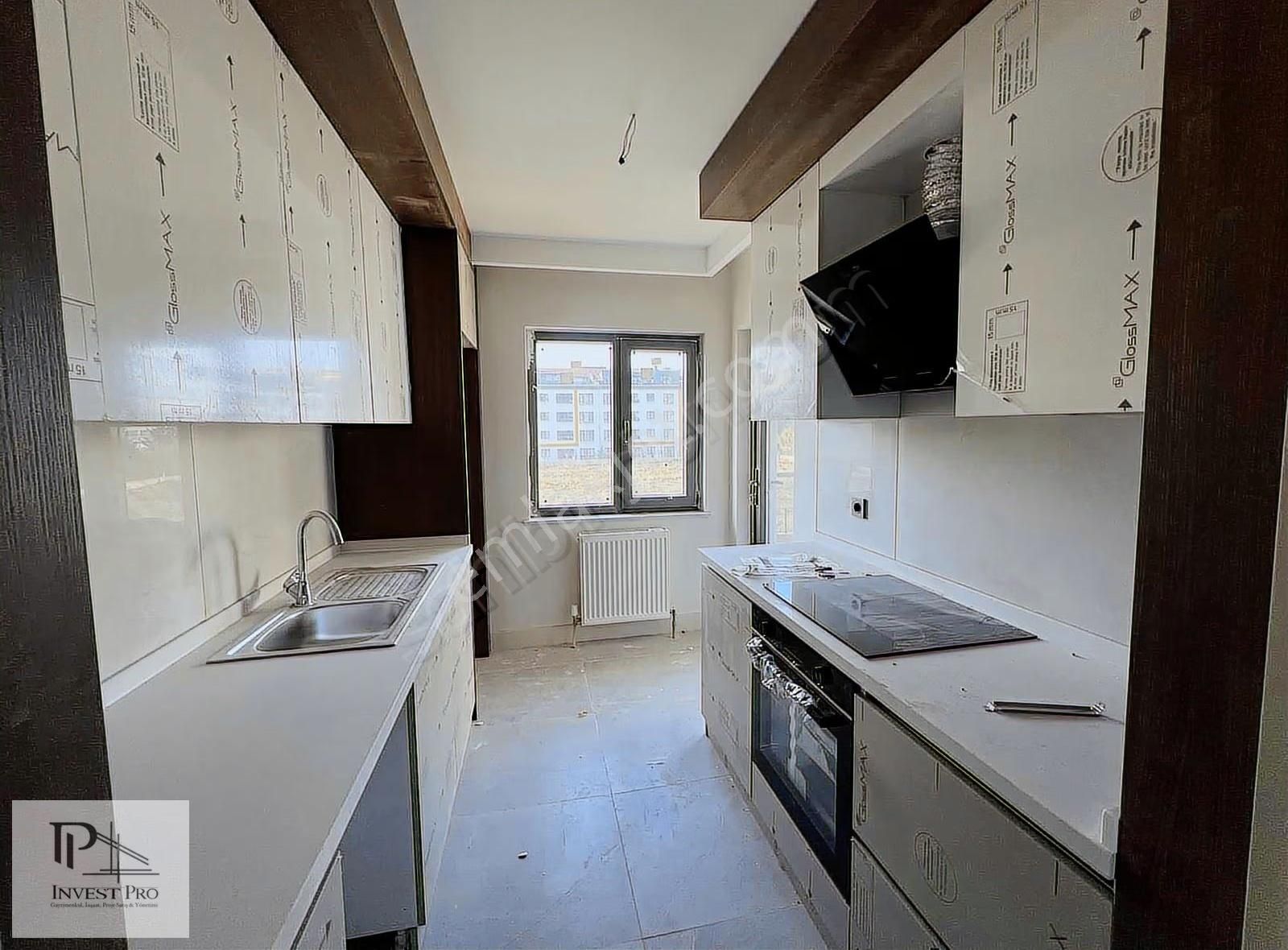 Investpro'dan Yeşilova Alfa Life Sitesi 2+1 Satılık Daire - Görsel 3