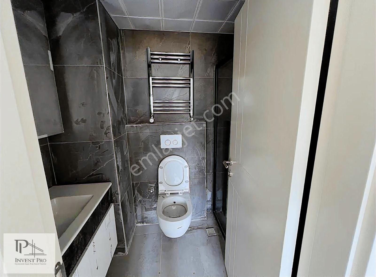 Investpro'dan Yeşilova Alfa Life Sitesi 2+1 Satılık Daire - Görsel 8