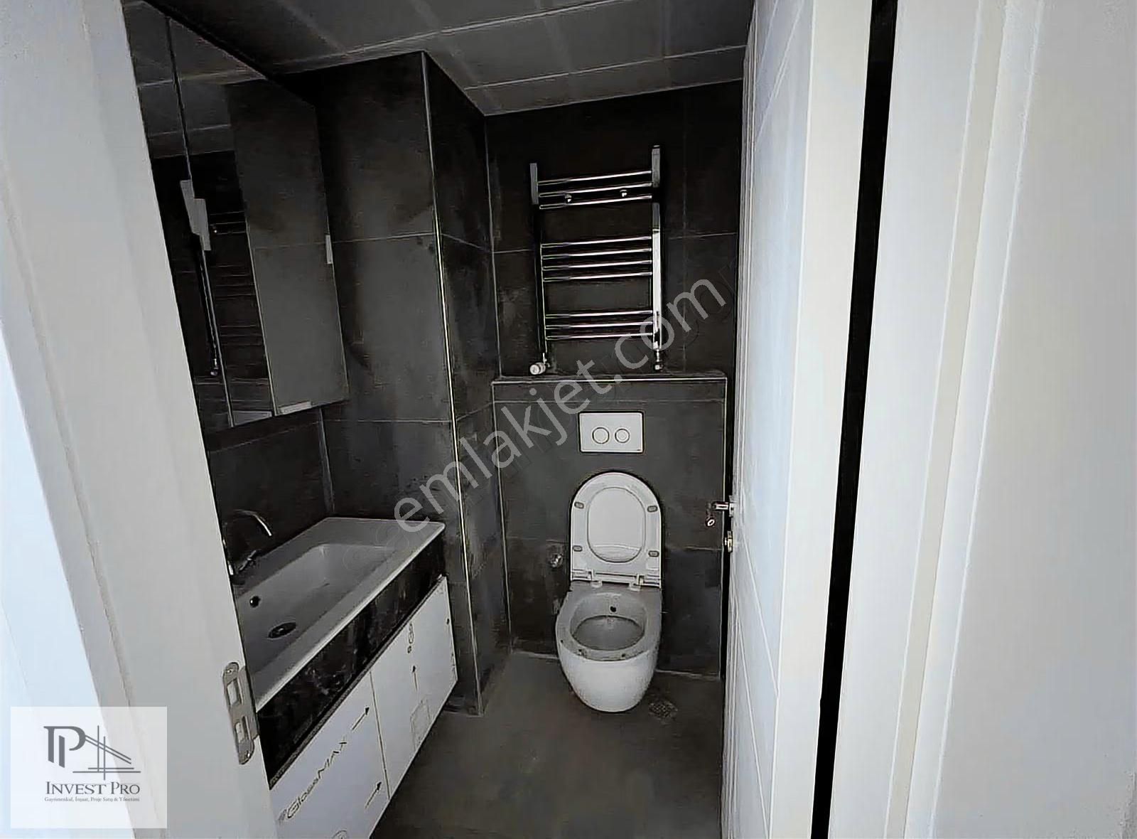 Investpro'dan Yeşilova Alfa Life Sitesi 2+1 Satılık Daire - Görsel 4