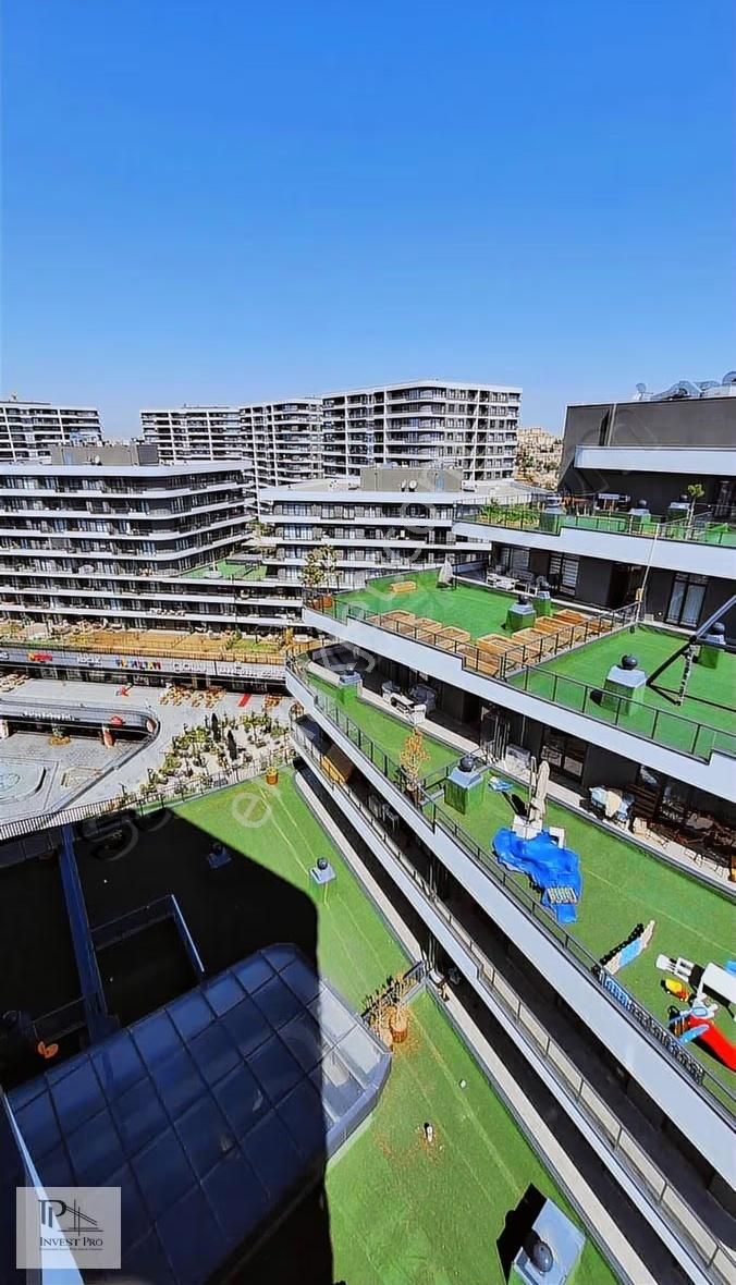 Investpro'dan Velux Ankara'da Kiracılı 2+1 Satılık Daire