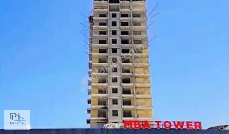 Investpro'dan Protokol Yolu Mba Tower Da 1+1 Satılık Daire