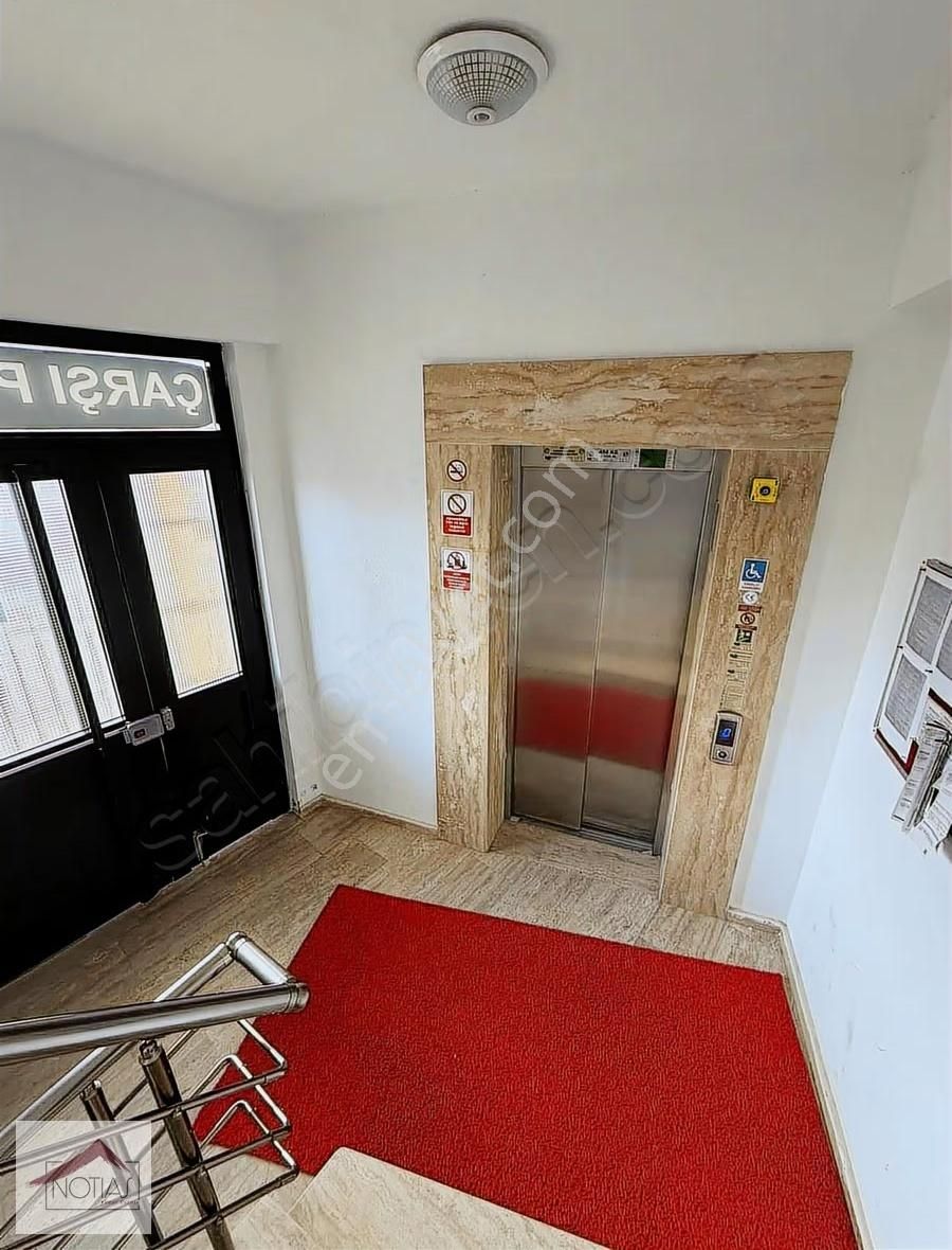 Notıas Real Estate Gayrimenkul'den Migros Üstü Kiralık 3+1 - Görsel 15