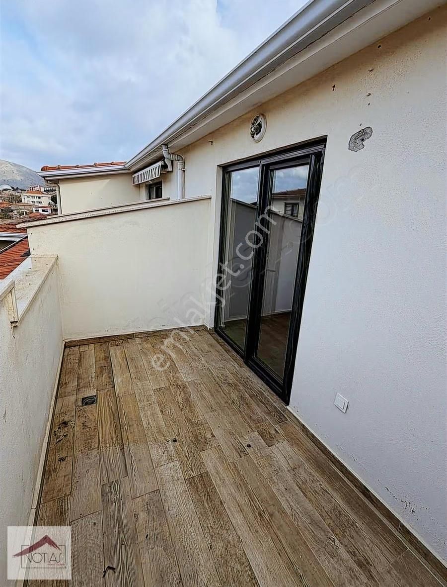 Notıas Real Estate Gayrimenkul'den Migros Üstü Kiralık 3+1 - Görsel 7