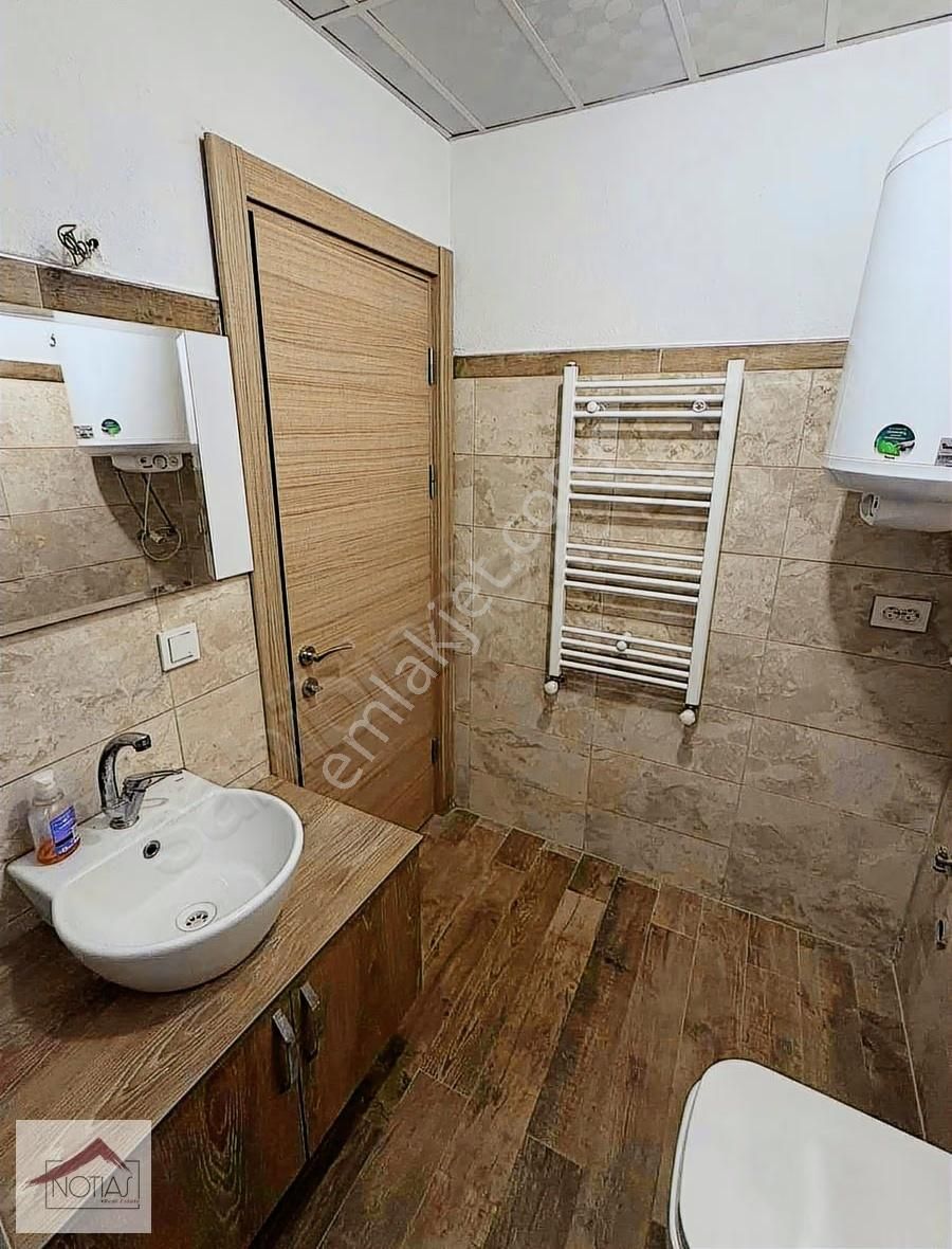 Notıas Real Estate Gayrimenkul'den Migros Üstü Kiralık 3+1 - Görsel 20