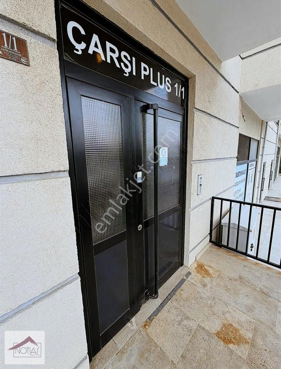 Notıas Real Estate Gayrimenkul'den Migros Üstü Kiralık 3+1 - Görsel 8