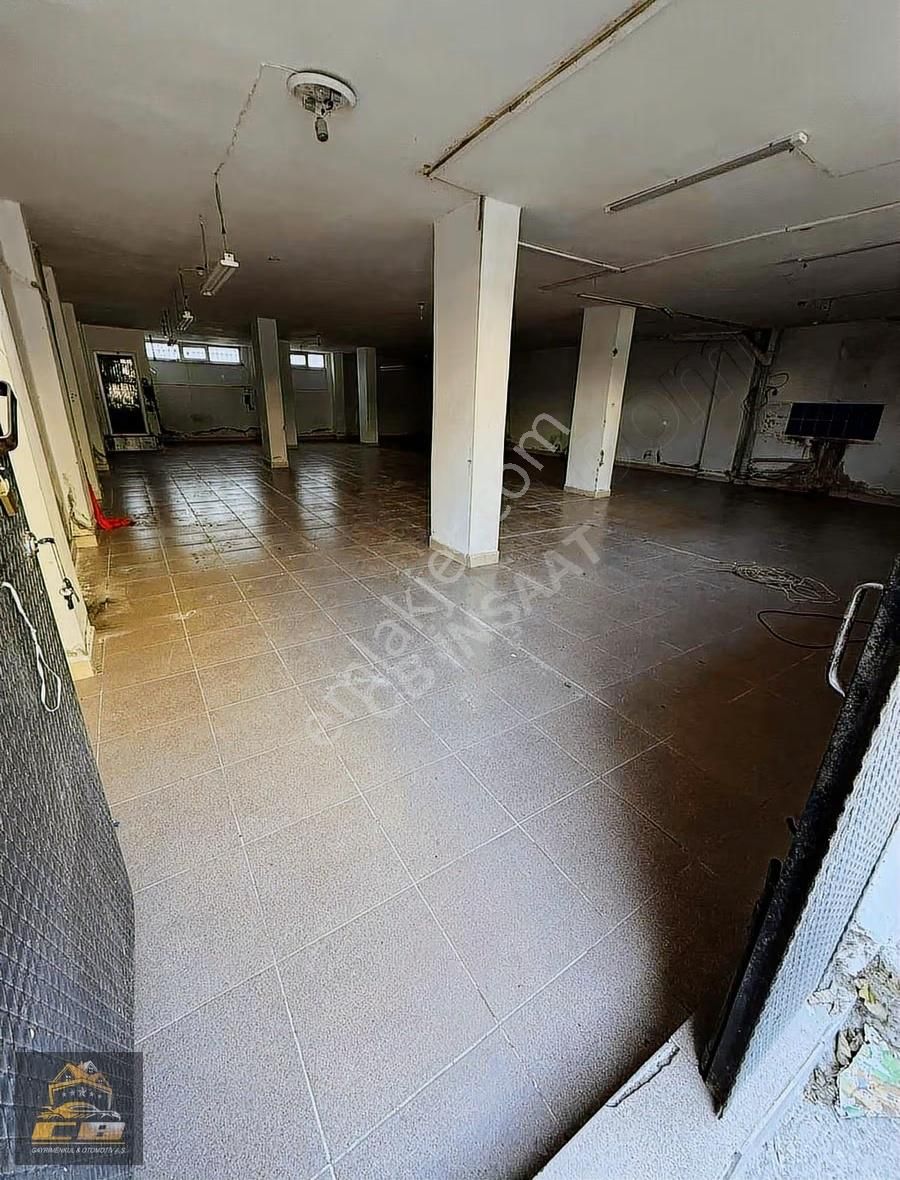 Kiralık Dükkan Avcılar Tahtakale Mahallesi - Görsel 7