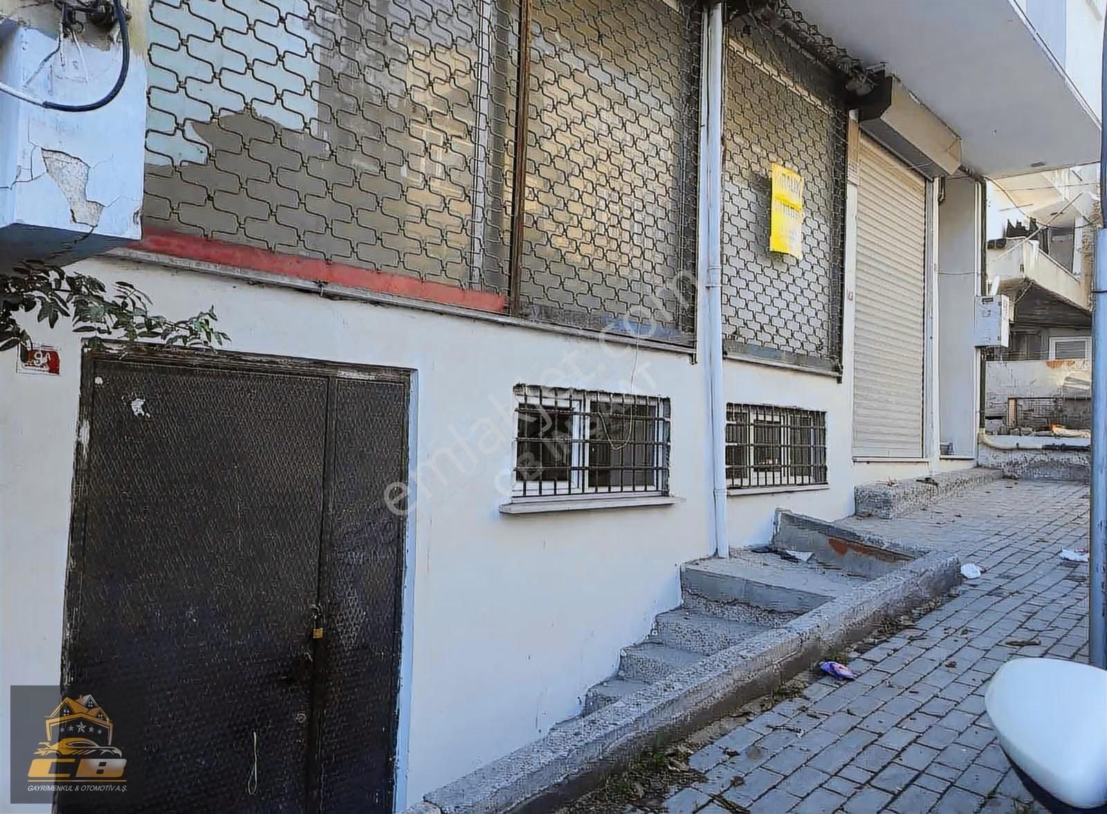 Kiralık Dükkan Avcılar Tahtakale Mahallesi - Görsel 6