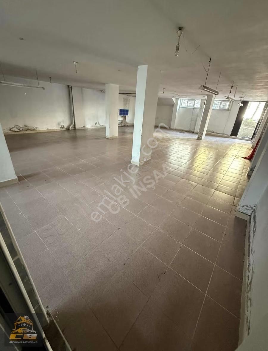 Kiralık Dükkan Avcılar Tahtakale Mahallesi - Görsel 3