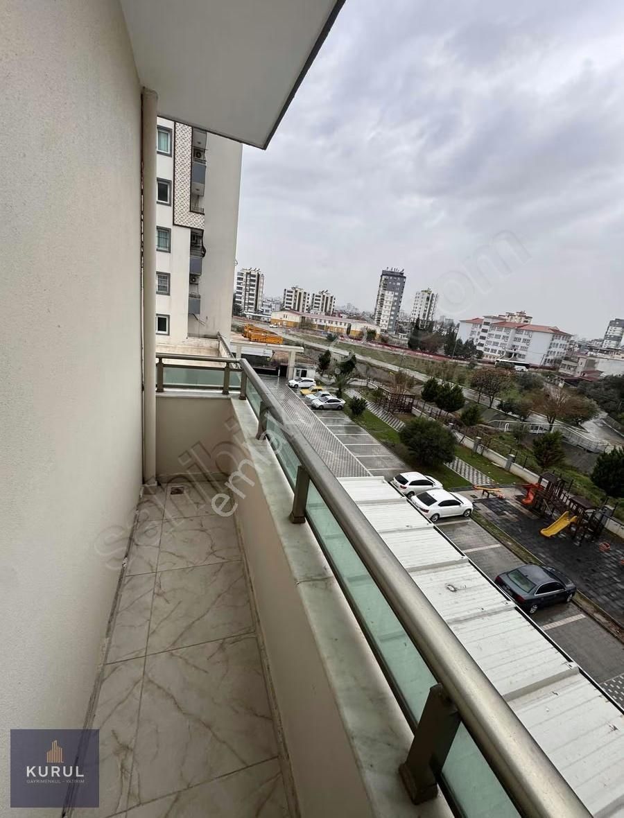 Kurul Gayrimenkulden Bulvar Üzeri Kiralık 3+1 - Görsel 15