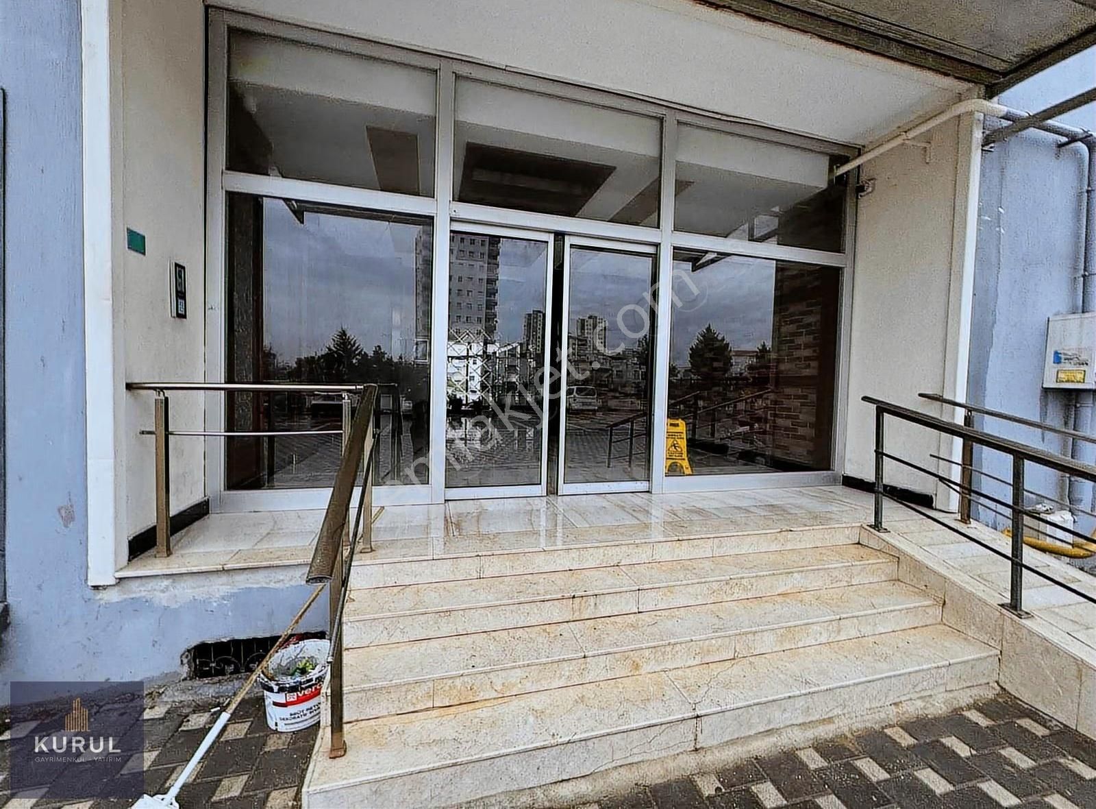 Kurul Gayrimenkulden Bulvar Üzeri Kiralık 3+1 - Görsel 16